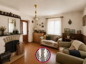 Prodej chalupy, Malý Újezd, 71 m2