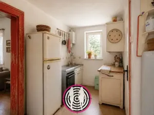 Prodej chalupy, Malý Újezd, 71 m2
