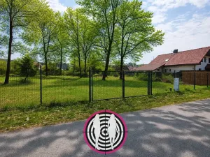 Prodej pozemku pro bydlení, Loučeň, Sportovní, 846 m2