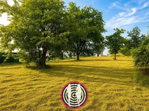 Prodej pozemku pro bydlení, Veltruby, V Třešňovce, 987 m2