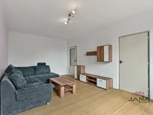 Prodej bytu 2+1, Turnov, Studentská, 65 m2