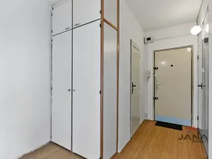 Prodej bytu 2+1, Turnov, Studentská, 65 m2