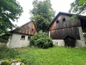 Prodej chalupy, Železný Brod, 94 m2