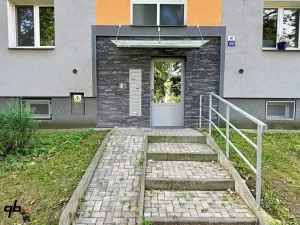 Prodej bytu 3+1, Ostrava, Karla Pokorného, 67 m2
