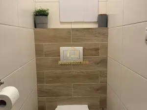 Pronájem bytu 3+1, Ostrava, Adamusova, 55 m2