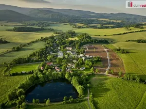 Prodej pozemku pro bydlení, Ostrov, 962 m2