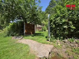 Pronájem chaty, Jenišovice, 77 m2