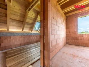 Prodej rodinného domu, Jílové u Držkova, 150 m2