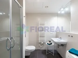 Pronájem bytu 1+kk, Praha - Motol, Plzeňská, 28 m2