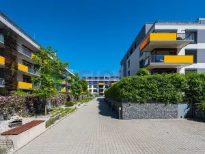 Pronájem bytu 1+kk, Praha - Motol, Plzeňská, 28 m2