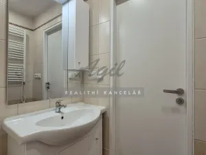 Pronájem bytu 3+1, Brno, 71 m2