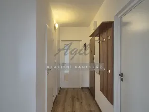 Pronájem bytu 3+1, Brno, 71 m2