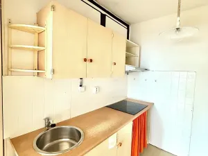 Prodej bytu 2+kk, Praha - Záběhlice, Choceradská, 44 m2