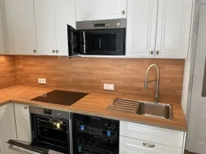 Pronájem bytu 3+kk, Praha, Bubenečská, 80 m2