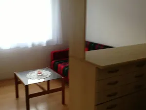 Pronájem bytu 1+kk, Praha - Hostivař, Lyžařská, 20 m2