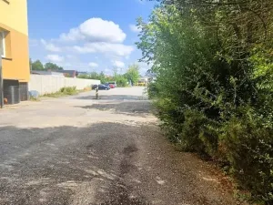 Pronájem kanceláře, České Budějovice, Hlinská, 28 m2