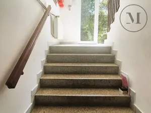 Pronájem kanceláře, České Budějovice, Hlinská, 25 m2