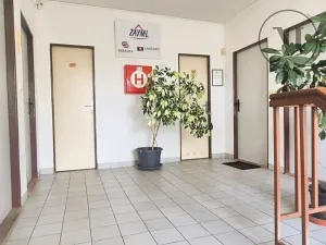 Pronájem kanceláře, České Budějovice, Hlinská, 25 m2