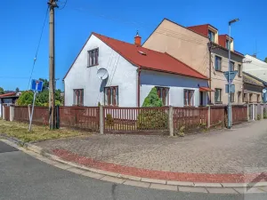 Prodej rodinného domu, Lanškroun, Česká, 170 m2