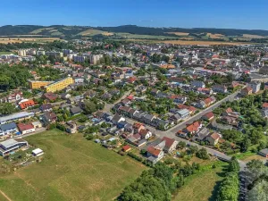 Prodej rodinného domu, Lanškroun, Česká, 170 m2