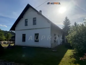 Prodej rodinného domu, Doudleby nad Orlicí, Fűgnerova, 170 m2