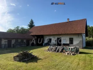 Prodej rodinného domu, Doudleby nad Orlicí, Fűgnerova, 170 m2