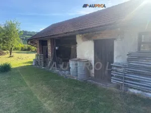 Prodej rodinného domu, Doudleby nad Orlicí, Fűgnerova, 170 m2