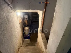 Prodej rodinného domu, Doudleby nad Orlicí, Fűgnerova, 170 m2