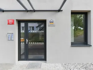 Prodej bytu 1+kk, Praha - Zbraslav, Elišky Přemyslovny, 34 m2