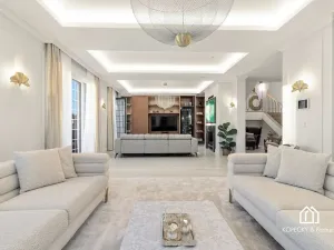 Prodej rodinného domu, Přezletice, Čakovická, 405 m2