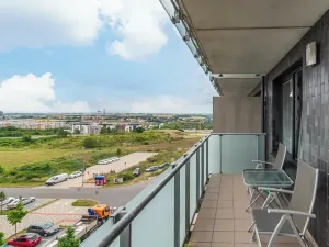 Pronájem bytu 2+kk, Praha - Stodůlky, náměstí Junkových, 49 m2