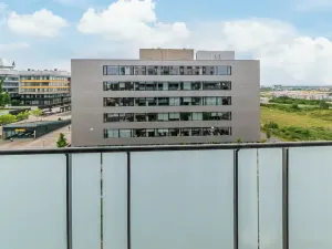 Pronájem bytu 2+kk, Praha - Stodůlky, náměstí Junkových, 49 m2