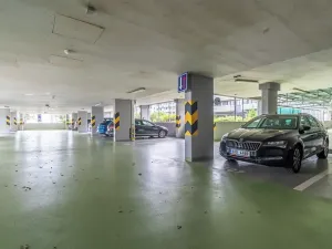 Pronájem bytu 2+kk, Praha - Stodůlky, náměstí Junkových, 49 m2