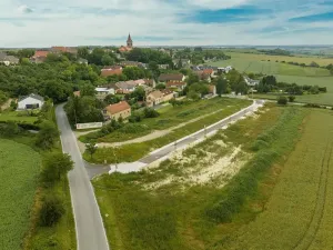 Prodej rodinného domu, Slaný, 100 m2