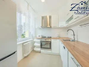 Prodej bytu 3+kk, Slaný, Pražská, 69 m2