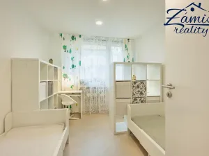 Prodej bytu 3+kk, Slaný, Pražská, 69 m2
