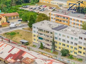 Prodej bytu 3+kk, Slaný, Pražská, 69 m2