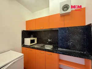 Pronájem kanceláře, Ostrava - Moravská Ostrava, Na Hradbách, 275 m2