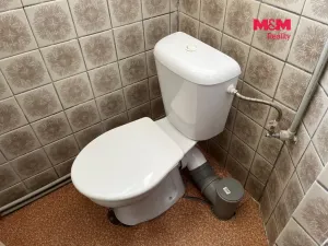 Pronájem obchodního prostoru, Klešice, 1007 m2
