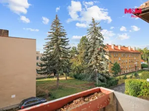 Pronájem bytu 2+1, Slaný, Máchova, 62 m2