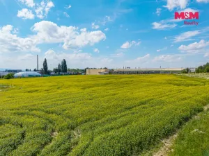 Prodej komerčního pozemku, Vráto, 15724 m2