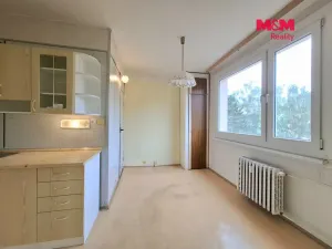 Prodej bytu 2+1, Ústí nad Labem - Neštěmice, Seifertova, 64 m2