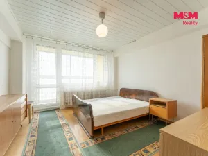 Prodej bytu 2+1, Poděbrady - Poděbrady III, Hakenova, 63 m2