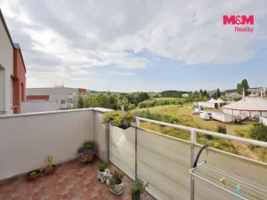 Prodej bytu 3+kk, Jihlava, Nad Jihlávkou, 79 m2