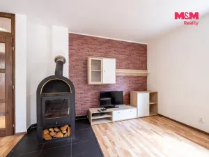 Prodej rodinného domu, Blatnice, 69 m2