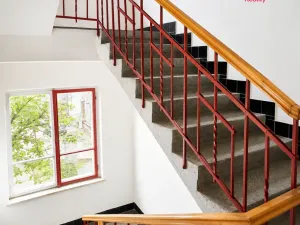 Pronájem bytu 2+kk, Pardubice - Zelené Předměstí, Jana Palacha, 60 m2