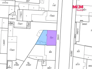 Pronájem bytu 2+kk, Pardubice - Zelené Předměstí, Jana Palacha, 60 m2