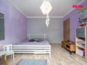 Prodej bytu 4+1, Náchod, Kostelecká, 94 m2