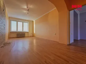 Prodej bytu 3+1, Prostějov, Dr. Horáka, 67 m2