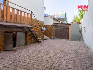 Prodej rodinného domu, Nymburk, Zbožská, 231 m2